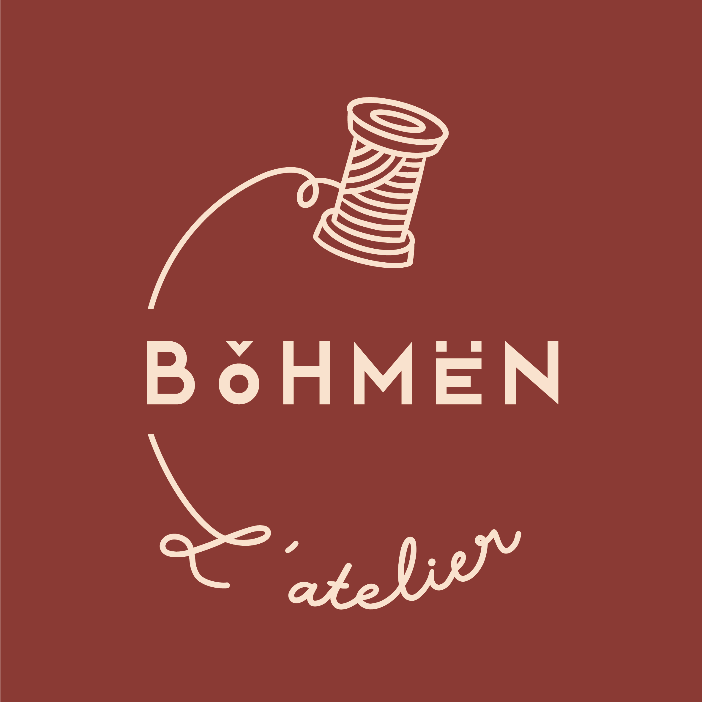 Bohmen l'Atelier